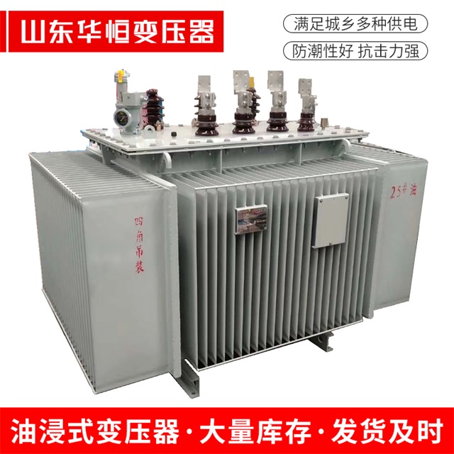 S13-10000/35汾西汾西汾西电力变压器厂家