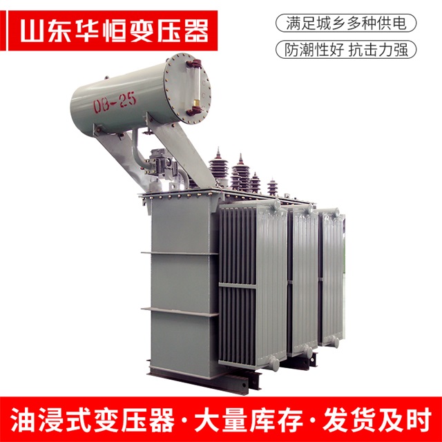 S11-10000/35汾西汾西汾西电力变压器厂家
