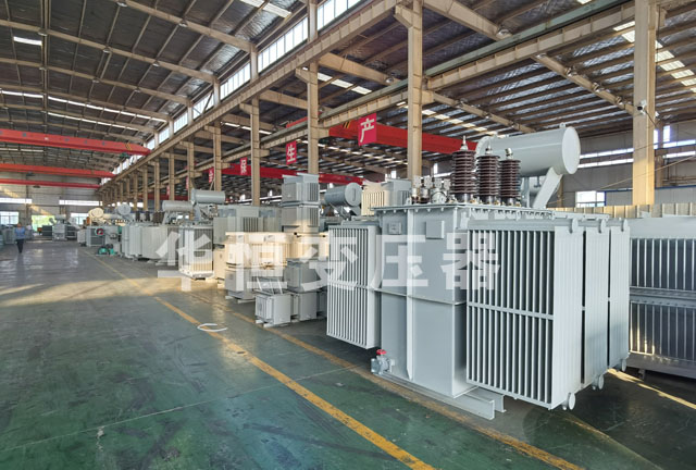 S13-8000/35汾西汾西汾西电力变压器厂家