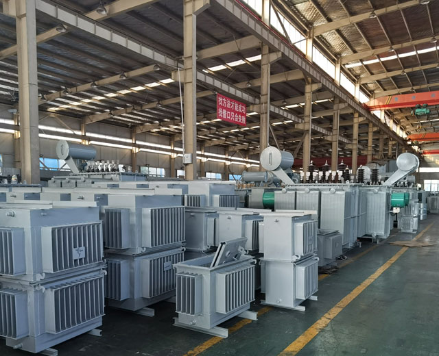 S11-8000/35汾西汾西汾西电力变压器