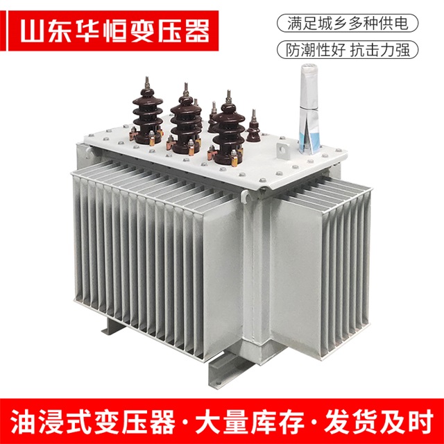 S13-10000/35汾西汾西汾西油浸式变压器厂家