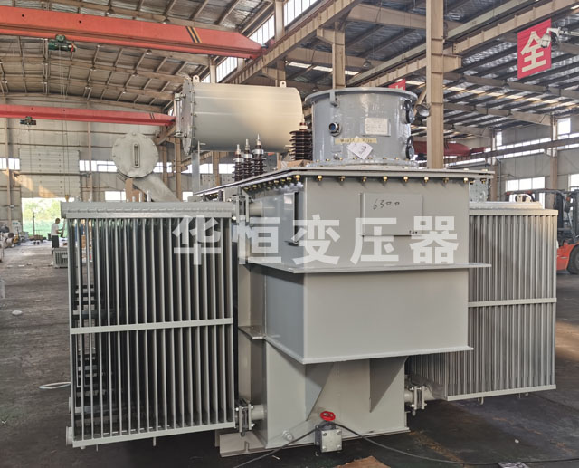 S11-8000/35汾西汾西汾西油浸式变压器价格