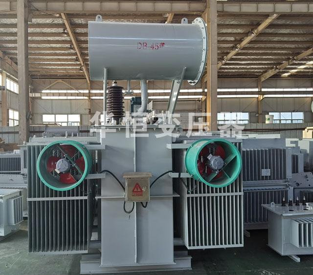 S11-6300/35汾西汾西汾西油浸式变压器